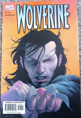 Buy Wolverine Vol. 3  #1 • 6.50£