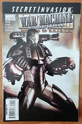 Buy Iron Man #33 (2004) / US Comic / Bagged & Borded / 1st Print • 2.39£