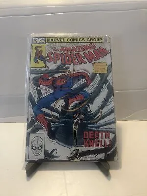 Buy The Amazing Spider-Man 236 • 8.58£