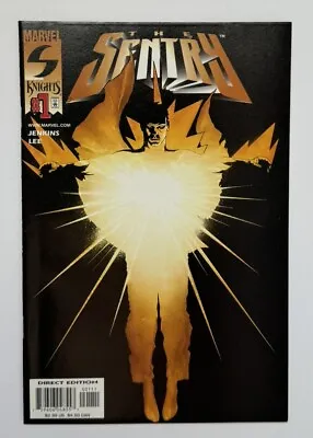 Buy THE SENTRY #1 NM 2000 Marvel Comics, 1st App • 102.90£