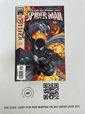 Buy Marvel Knights Spider-Man #19 NM 1st Print Variant Cover Comic Book Venom 1 J214 • 9.59£