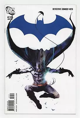 Buy Detective Comics #873 VF- 7.5 2011 • 12.79£