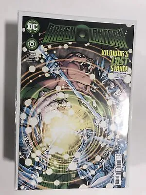 Buy Green Lantern #7 NM3B148 NEAR MINT NM • 2.40£