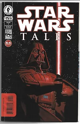 Buy Star Wars Tales #1, 1999, Dark Horse Comic • 5£