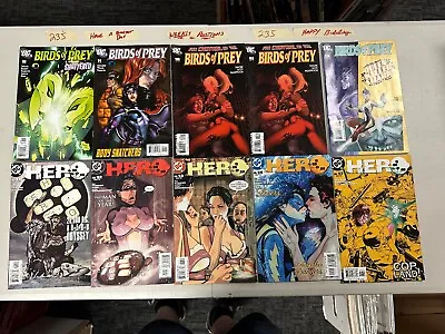 Buy Lot Of 10 Comic Lot (see Pictures) 235-20 • 5.59£