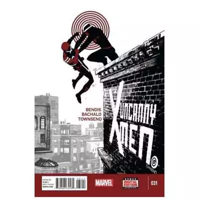 Buy Uncanny X-Men (2013 Series) #31 In Near Mint Condition. Marvel Comics [t` • 4.96£