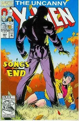 Buy Uncanny X-Men # 297 (X-Cutioner's Song Epilogue) (USA, 1993) • 2.56£