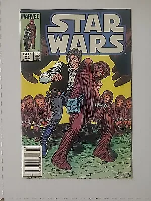 Buy Star Wars 91 Newsstand • 23.83£