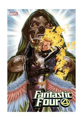 Buy Fantastic Four #32 • 3.19£