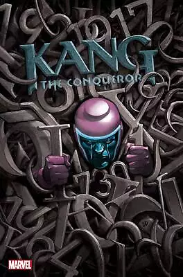 Buy Kang The Conqueror #2 (of 5) • 7£
