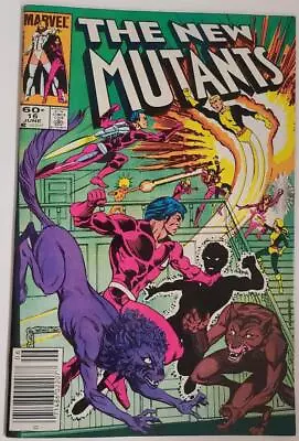 Buy The New Mutants #16 Comic Book NM • 16.01£