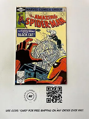 Buy The Amazing Spider-Man # 205 NM Marvel Comic Book Venom Carnage Hulk 11 J892 • 47.43£