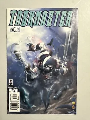 Buy Taskmaster #3 Marvel Comics HIGH GRADE COMBINE S&H RATE • 2.37£