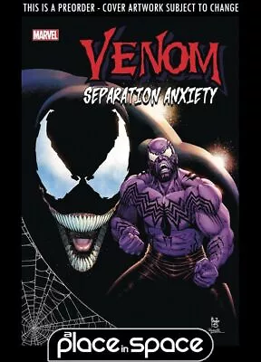 Buy (wk25) Venom: Separation Anxiety #2a - Preorder Jun 19th • 4.40£