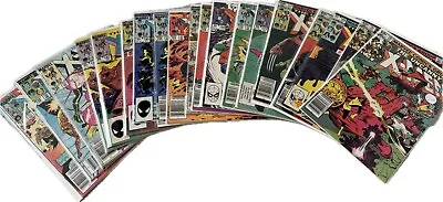 Buy Uncanny X-Men  113-320  | YOU PICK | KEYS 80s X-Men Various Prices VG To NM • 31.54£