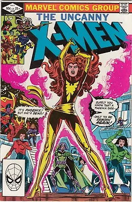 Buy The Uncanny X-men#196 Vf/fn Marvel Comics • 35.75£