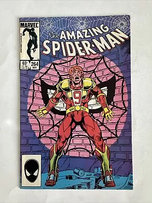 Buy Amazing Spider-Man #264 Marvel 1985 • 4.81£