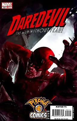 Buy Daredevil #101 (1998) Vf/nm Marvel * • 3.95£