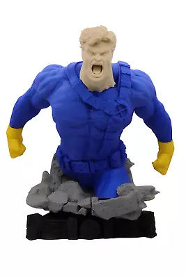 Buy Dynamic 12-Inch Cyclops Statue - Precision 3D Printed Collectible • 94.87£