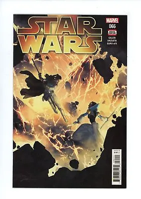 Buy Star Wars #66 Marvel Comics (2019) • 2.95£