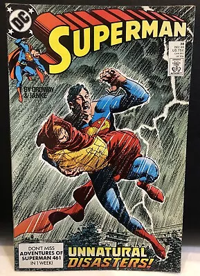 Buy Superman #38 Comic DC Comics • 2.37£