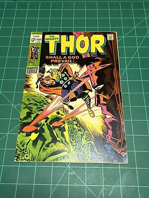 Buy Thor #161 • 47.44£