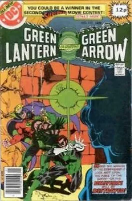 Buy Green Lantern (Vol 2) # 112 (VFN+) (VyFne Plus+) DC Comics ORIG US • 13.99£