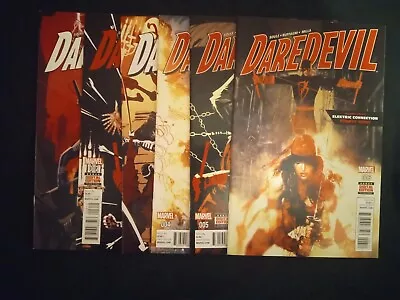 Buy Daredevil (2015) #1-28, #595-612 Complete Run Charles Soule And Annual • 118.59£