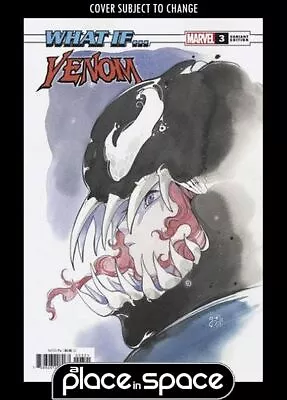 Buy What If? Venom #3b - Peach Momoko Variant (wk16) • 5.15£