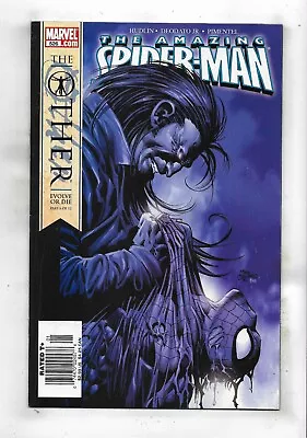 Buy Amazing Spider-Man 2006 #526 Fine/Very Fine • 2.40£