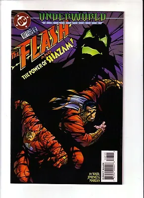 Buy The Flash #107 (vf-nm) 1995 • 3.15£