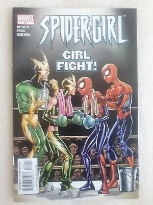 Buy Spider-Girl #81,Marvel Comics 2005.Fine Condition  • 0.99£