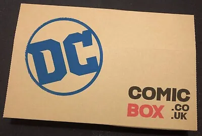 Buy 🔥 DC Comic Box Mixed Lot 20 Back Issues Superman Batman Green Lantern 🔥 • 10£