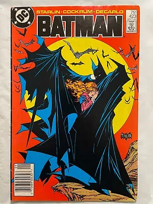 Buy Batman 200-600! U Pick!  Newsstand And Direct!! Silver To Copper To Modern Age! • 6.49£