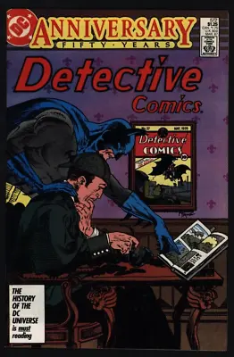 Buy Detective Comics #572 DC VF/NM EC3 • 7.90£