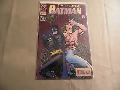 Buy Detective Comics #685 (DC 1995) Free Domestic Shipping • 5.36£
