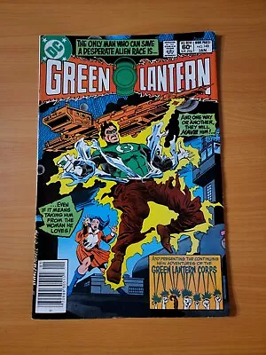 Buy Green Lantern #148 Newsstand Variant ~ VF - NEAR MINT NM ~ 1982 DC Comics • 11.91£