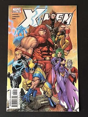 Buy X-men 161 NM 2004 Marvel Comics • 7.51£