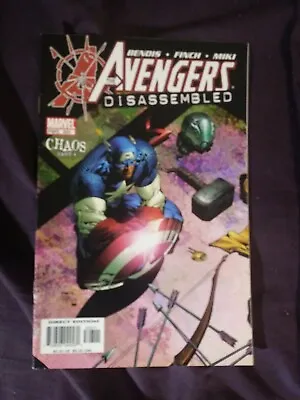 Buy Avengers #503 • Wandavision KEY  Chaos Magic! Death Of Agatha Harkness! • 11.26£