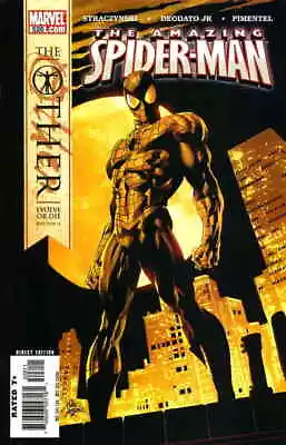 Buy Amazing Spider-Man, The #528 VF; Marvel | The Other 12 - We Combine Shipping • 6.80£