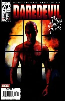 Buy Daredevil Vol. 2 (1998-2009) #79 • 2£