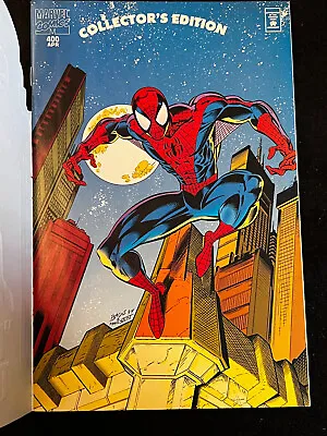 Buy Assorted Vintage SPIDER-MAN Comics - Most In NM Condition! • 10.27£
