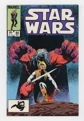 Buy Star Wars 89 Later Issue, Affordable But Nice • 6.72£