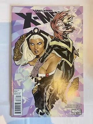 Buy Marvel Comics Uncanny X-Men Vol 1 #400 - #544 Various Modern Era Issues • 5.99£