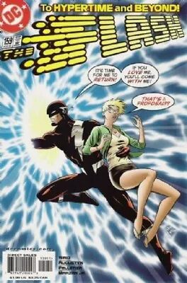Buy Flash (Vol 2) # 159 Near Mint (NM) DC Comics MODERN AGE • 8.98£