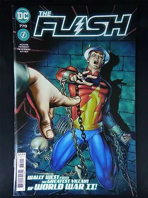 Buy The Flash #770 - DC Comic #304 • 3.51£