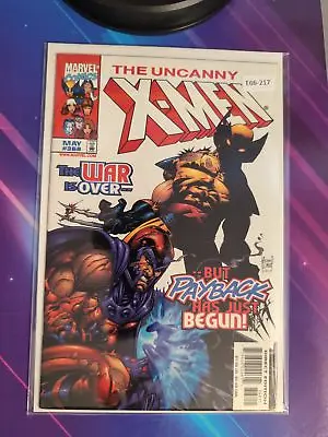 Buy Uncanny X-men #368 Vol. 1 High Grade Marvel Comic Book E66-217 • 8.02£