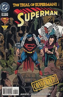 Buy Superman 2nd Series 1987 Various Issues DC Comics Postage Discount Available • 2.20£