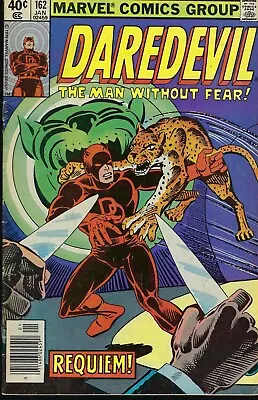 Buy Daredevil(Marvel-1964) #167 1st Appr Mauler • 8£