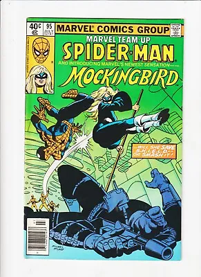 Buy Marvel Team-Up #3 SPIDER-MAN COMIC Morbius! Human Torch! Spider-Man! Marvel 1972 • 23.72£